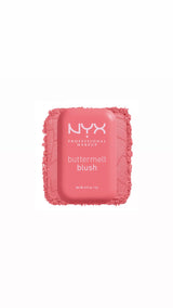 Nyx buttermelt blush 04 (UKNOW BUTTA)