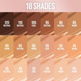 Maybelline lifter concealer