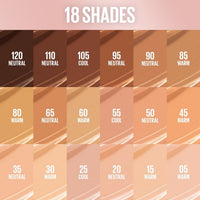 Maybelline lifter concealer