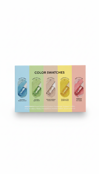 Sheglam Lip Oil Set