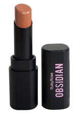 Rubyrose cream Satin Lipstick