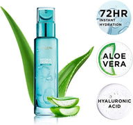 L’oreal paris hydra genius aloe vera water liquid moisturiser