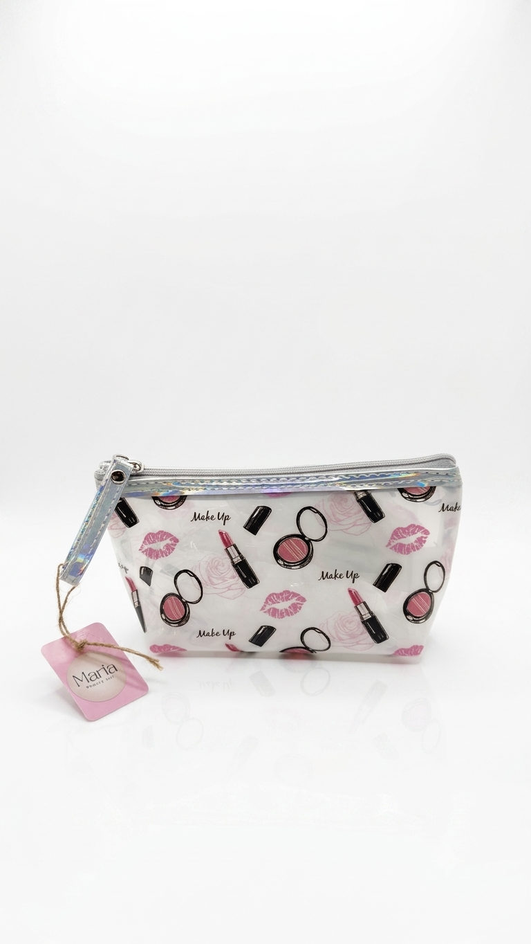 Makeup pouch