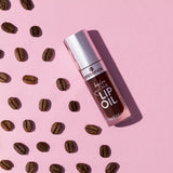 Essence hydra kiss lip oil