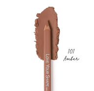 Samoa love You Shape 2in1 Line and Fill lip liner