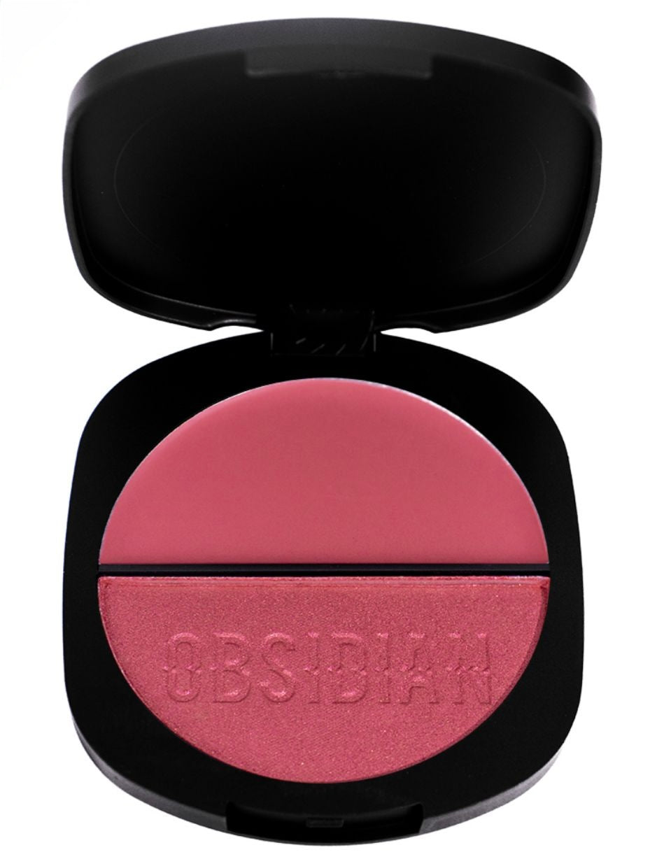 Rubyrose Blush Duo