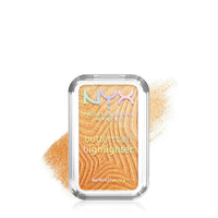 Nyx buttermelt highlighter (30-Butta Bling)
