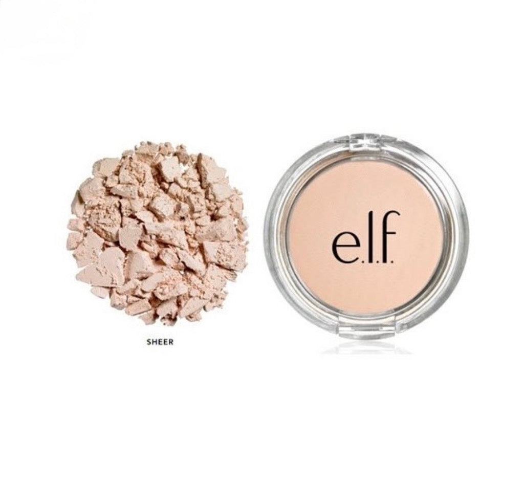 Elf prime & stay finishing powder