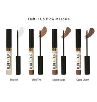 Samoa fluff it up brow mascara