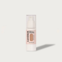 LumiMelt Radiant Long-Wear Foundation
