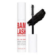 Samoa BamLash mascara