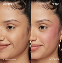 Nyx buttermelt blush 06 (FOR THE BUTTA)