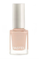 Pastel nail polish 244