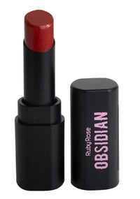 Rubyrose cream Satin Lipstick