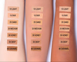 Maybelline fit me concealer