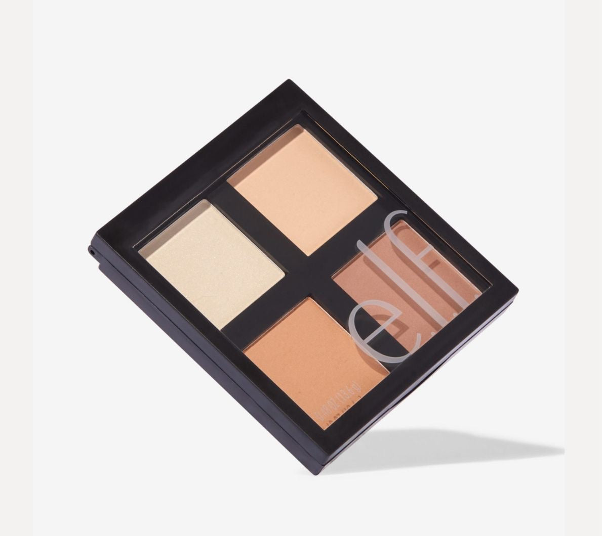 Elf powder contour palette