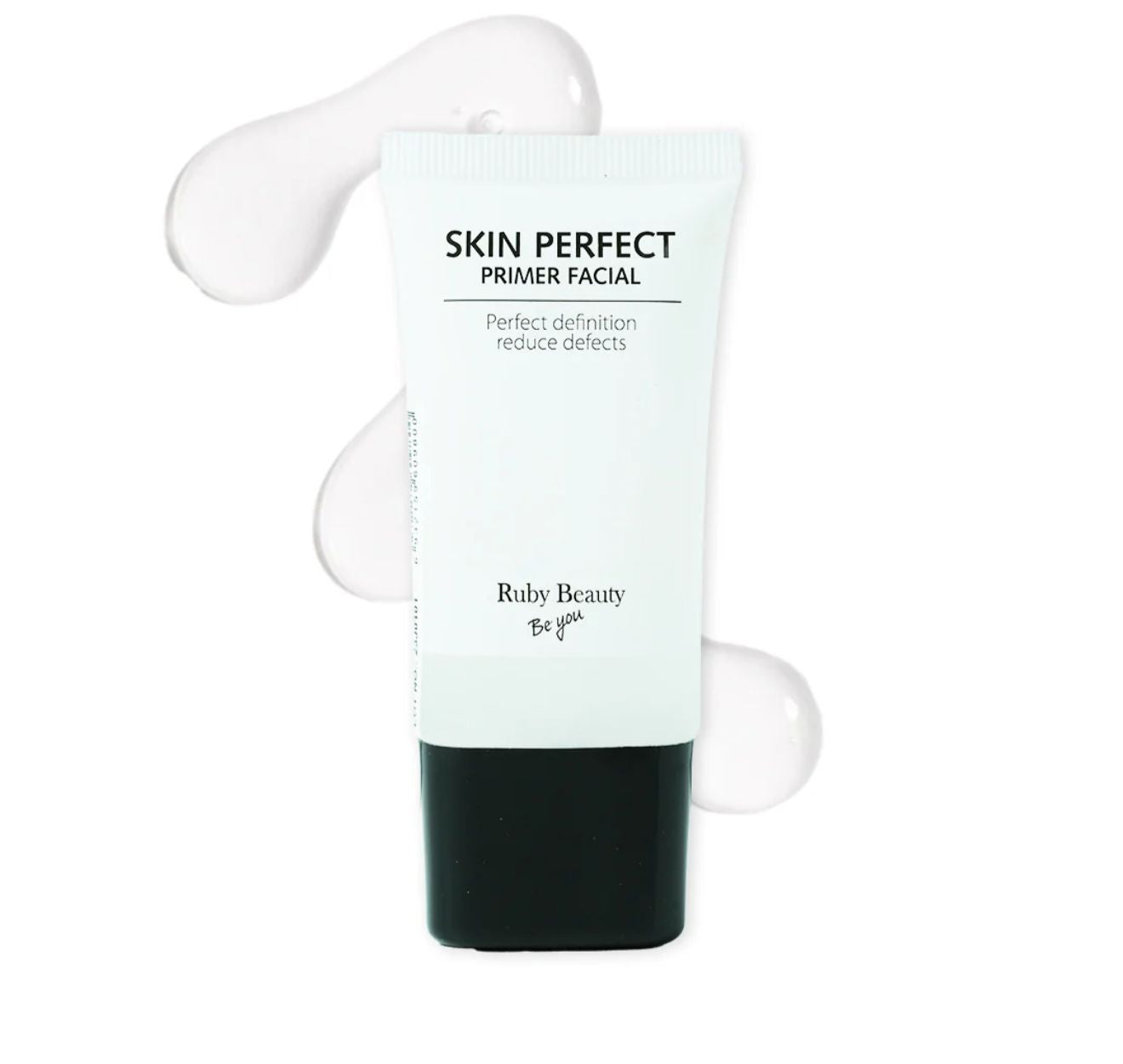 RubyBeauty Skin Perfect Primer