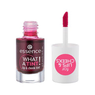 Essence lips & cheek tint
