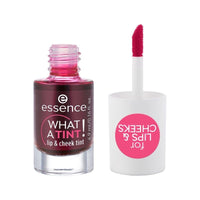 Essence lips & cheek tint