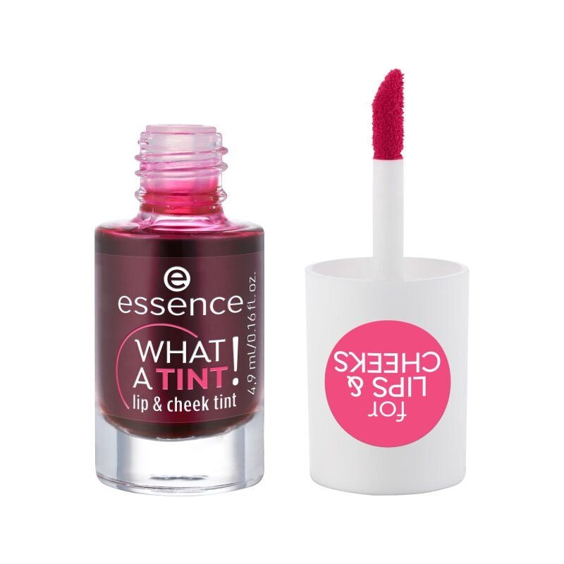 Essence lips & cheek tint