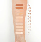 RubyBeauty Liquid Foundation