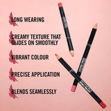 Rimmel lasting finish lip liner