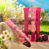Essence So Cherry Happy Peptide Lipgloss