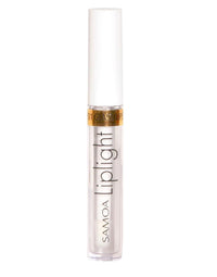Samoa lip light gloss
