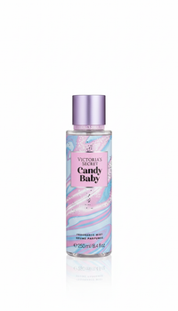 Victoria’s Secret Candy Baby Body Mist