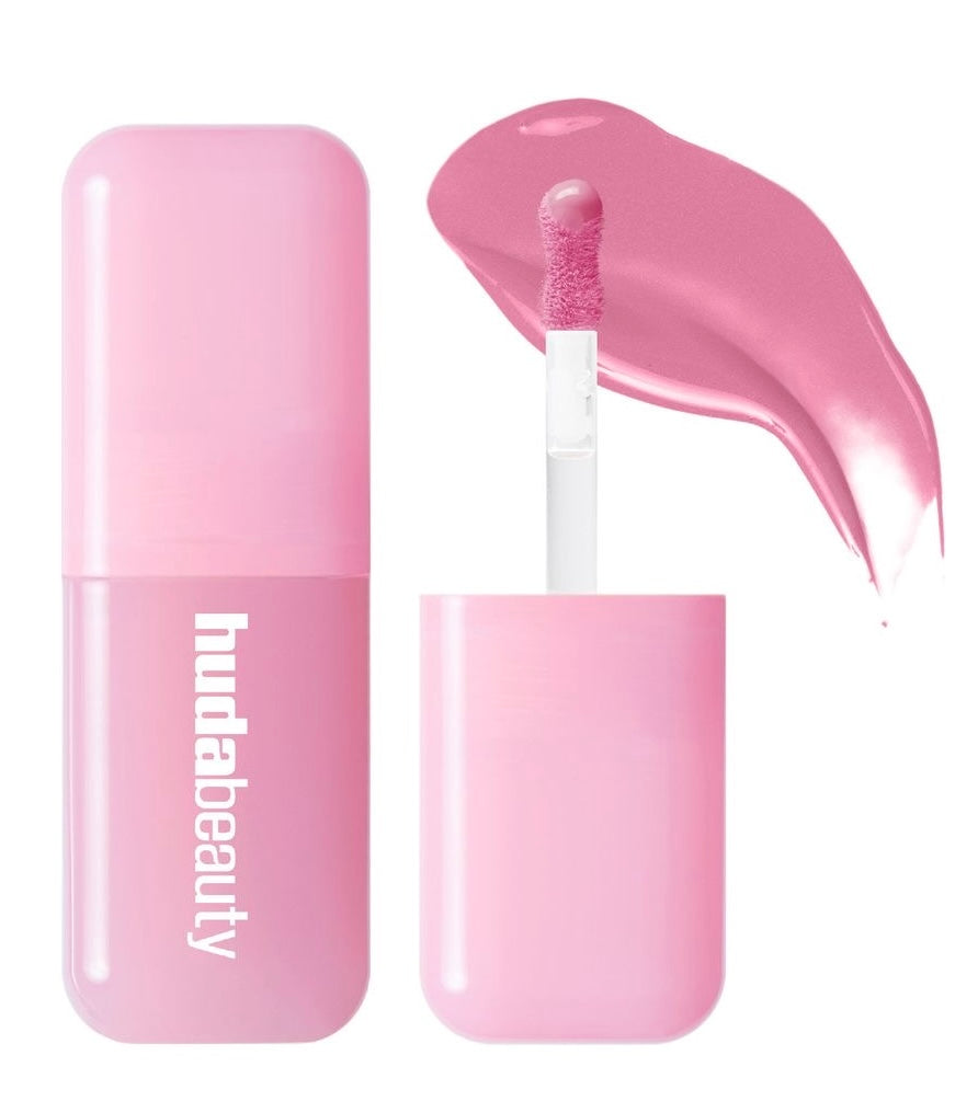 HUDA BEAUTY - Blush filter soft glow liquid blush 4.5ml