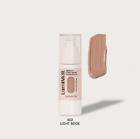LumiMelt Radiant Long-Wear Foundation