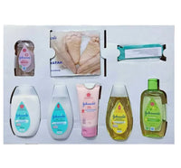 Johnson’s Baby Gift Box
