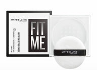 Maybelline fit me loose powder