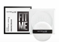 Maybelline fit me loose powder