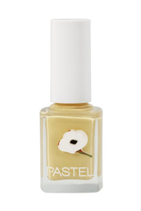 Pastel nail polish 601
