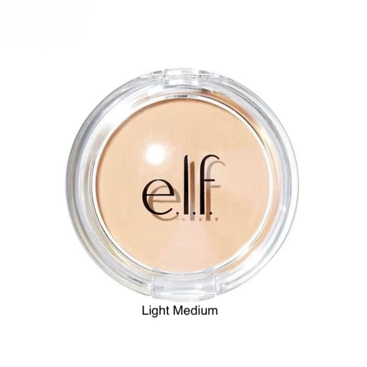 Elf prime & stay finishing powder