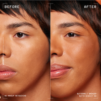 Nyx buttermelt bronzer 04 (BUTTA BISCUIT)
