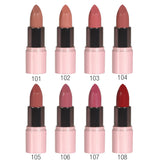 Samoa keep kissing matte lipstick