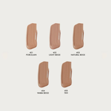 LumiMelt Radiant Long-Wear Foundation