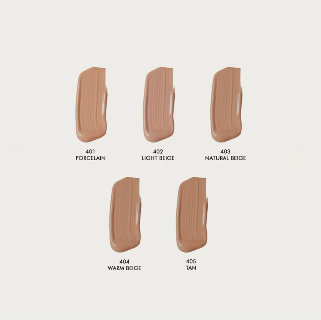 LumiMelt Radiant Long-Wear Foundation