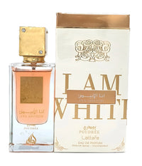 Lattafa Ana Abiyedh Poudrée