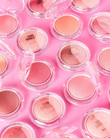 Essence baked blush