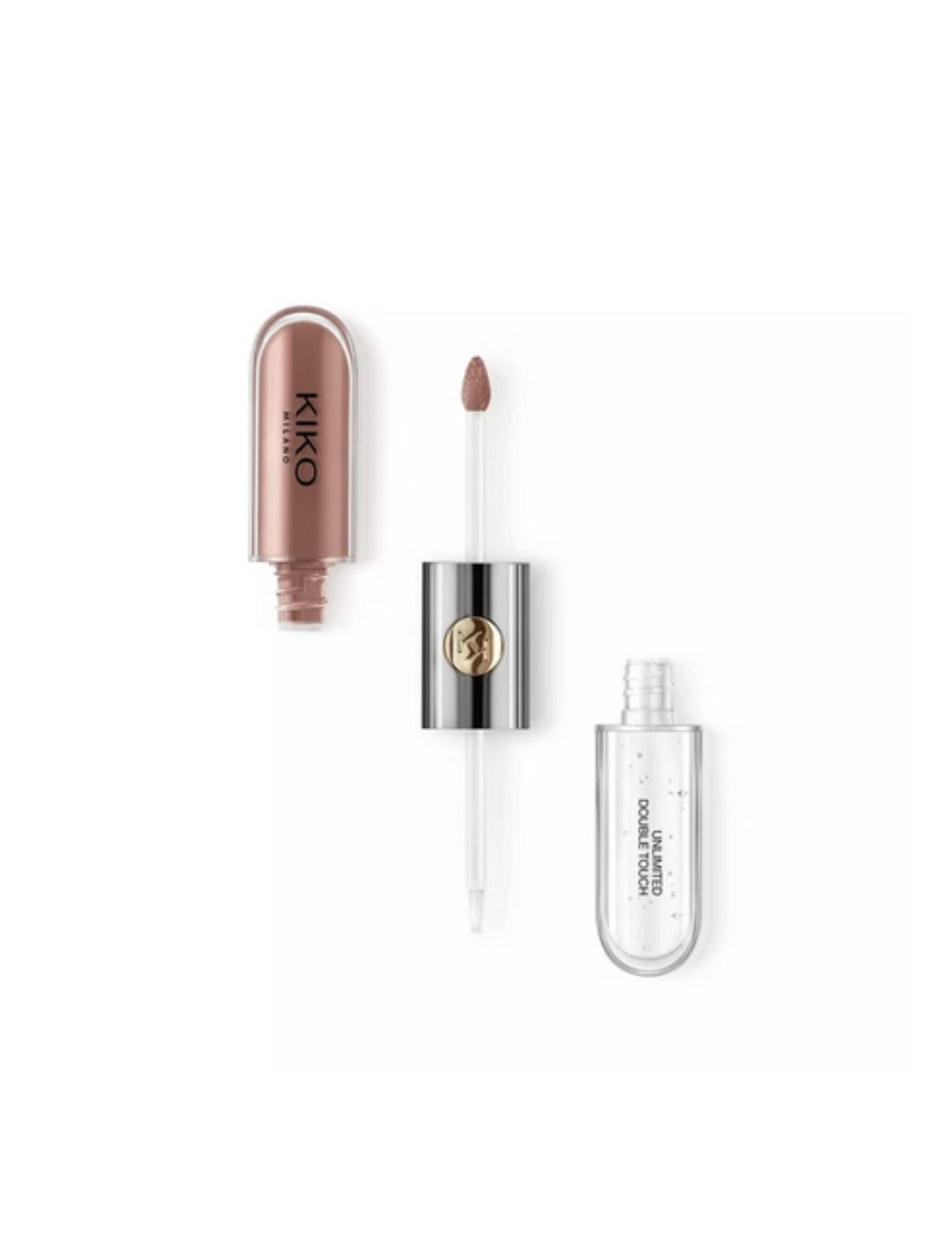Kiko unlimited double touch (103)