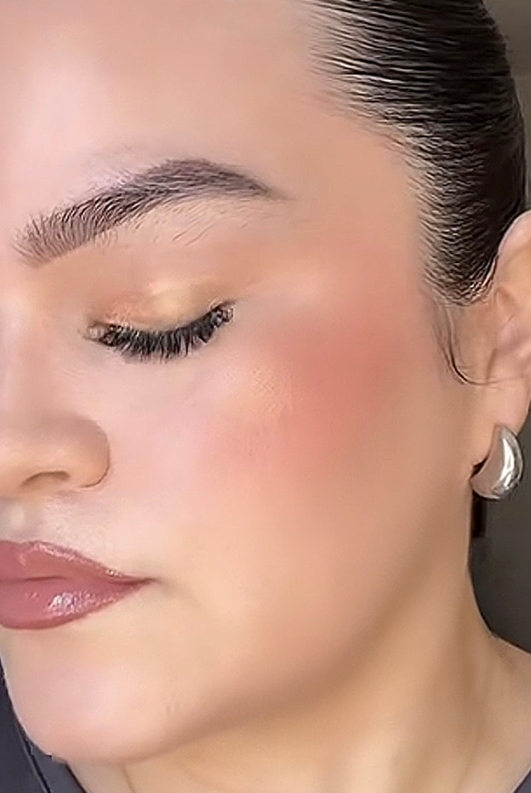 Nyx buttermelt highlighter (30-Butta Bling)