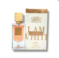 Lattafa Ana Abiyedh Poudrée