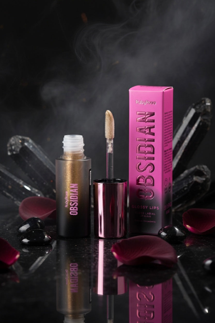 Rubyrose LipGloss