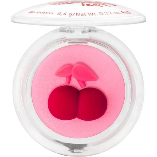 Essence So Cherry Happy Lip Balm