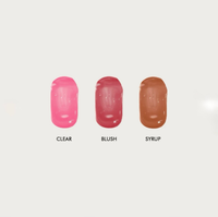 Samoa Chili LILILI Lip Plumper-Spicy Gel