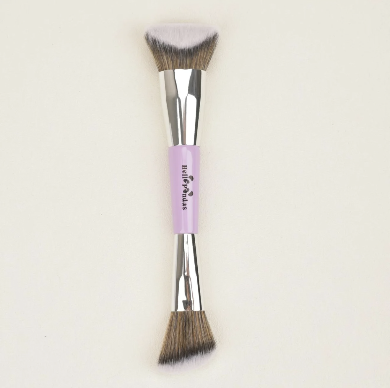 Rosy the panda dual magic sculpt 3eshek jdid brush
