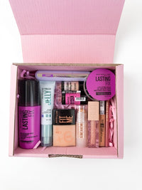 Maybelline full face box